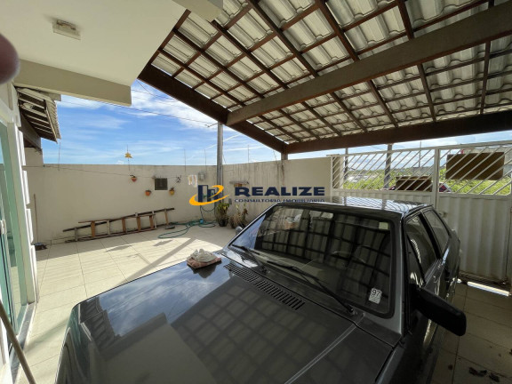 Imagem Casa com 2 Quartos à Venda, 125 m² em Parque Santo Antônio - Campos Dos Goytacazes