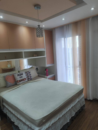 Imagem Casa com 2 Quartos à Venda, 76 m² em Jardim Colibri - Cotia Imagem Casa com 2 Quartos à Venda, 76 m² em Jardim Colibri - Cotia