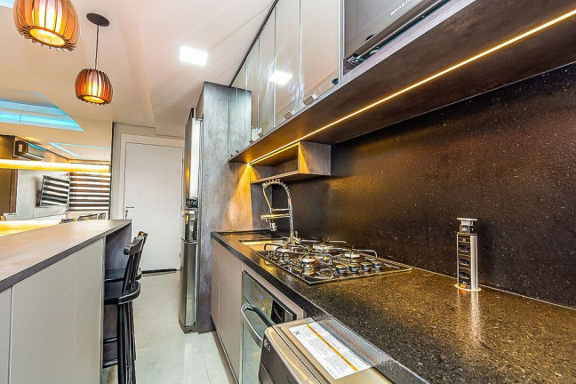 Imagem Apartamento com 2 Quartos à Venda, 50 m² em Fátima - Canoas
