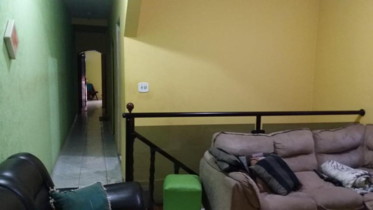 Imagem Sobrado com 4 Quartos à Venda, 350 m² em Itaim Paulista - São Paulo