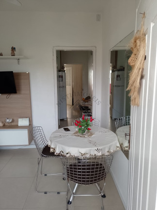Apartamento com 1 Quarto para Temporada, 50 m² em Centro - Capão Da Canoa