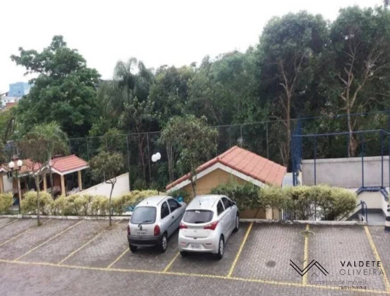 Imagem Apartamento com 2 Quartos à Venda, 58 m² em Jardim América - São José Dos Campos Imagem Apartamento com 2 Quartos à Venda, 58 m² em Jardim América - São José Dos Campos