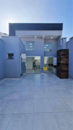 Casa com 3 Quartos à Venda, 94 m² em Jardim Boer I - Americana