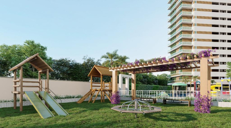 Imagem Apartamento com 3 Quartos à Venda, 78 m² em Papicu - Fortaleza Imagem Apartamento com 3 Quartos à Venda, 78 m² em Papicu - Fortaleza