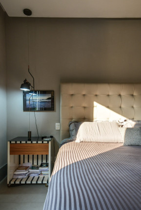 Imagem Apartamento com 1 Quarto à Venda, 178 m² em Pinheiros - São Paulo