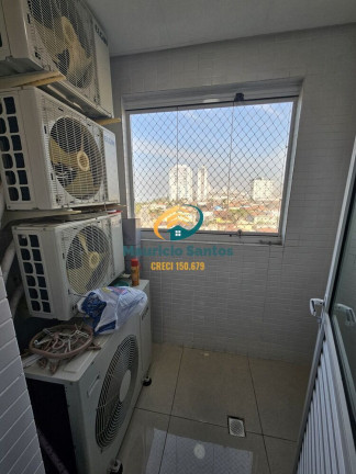 Imagem Apartamento com 3 Quartos à Venda, 112 m² em Centro - Mongaguá Imagem Apartamento com 3 Quartos à Venda, 112 m² em Centro - Mongaguá