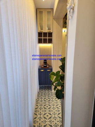 Imagem Flat com 1 Quarto à Venda, 32 m² em Butantã - São Paulo Imagem Flat com 1 Quarto à Venda, 32 m² em Butantã - São Paulo