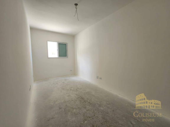 Imagem Apartamento com 2 Quartos à Venda, 79 m² em Mirim - Praia Grande