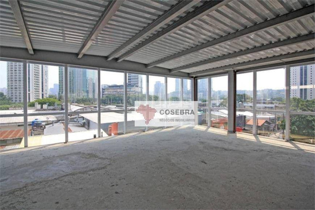 Imagem Edifício Residencial para Alugar, 1.200 m² em Vila Olímpia - São Paulo