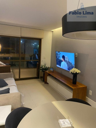 Imagem Imóvel com 3 Quartos à Venda, 115 m² em Recreio Dos Bandeirantes - Rio De Janeiro