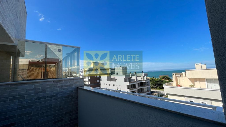 Imagem Cobertura com 3 Quartos à Venda, 157 m² em Mariscal - Bombinhas
