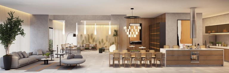 Imagem Imóvel com 2 Quartos à Venda, 110 m² em Cambuí - Campinas