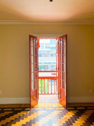 Imagem Imóvel com 3 Quartos à Venda, 144 m² em Maracanã - Rio De Janeiro