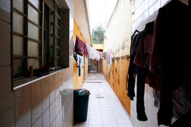 Imagem Casa com 3 Quartos à Venda, 130 m² em Socorro - São Paulo Imagem Casa com 3 Quartos à Venda, 130 m² em Socorro - São Paulo