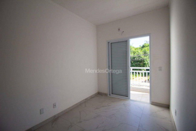 Imagem Apartamento com 2 Quartos à Venda, 58 m² em Vila Guilherme - Votorantim