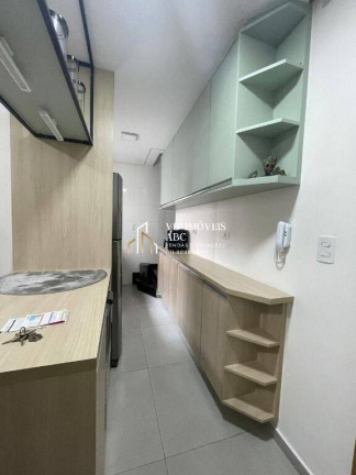 Imagem Cobertura com 2 Quartos à Venda, 90 m² em Vila Vitória - Santo André Imagem Cobertura com 2 Quartos à Venda, 90 m² em Vila Vitória - Santo André