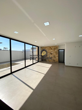 Imagem Imóvel com 3 Quartos à Venda, 240 m² em Parque Ibiti Reserva - Sorocaba
