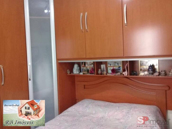 Imagem Apartamento com 3 Quartos à Venda, 62 m² em Nova Petrópolis - São Bernardo Do Campo Imagem Apartamento com 3 Quartos à Venda, 62 m² em Nova Petrópolis - São Bernardo Do Campo