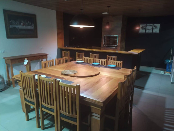 Imagem Casa com 3 Quartos à Venda, 300 m² em Jardim Santo Antônio - Arapongas Imagem Casa com 3 Quartos à Venda, 300 m² em Jardim Santo Antônio - Arapongas