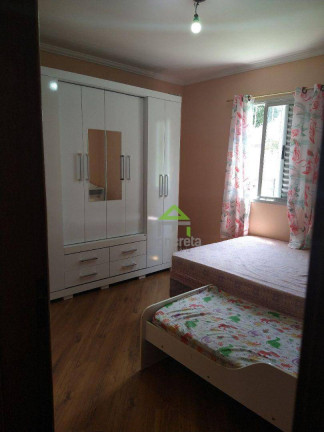 Imagem Apartamento com 2 Quartos à Venda, 55 m² em Jardim Rio Das Pedras - Cotia Imagem Apartamento com 2 Quartos à Venda, 55 m² em Jardim Rio Das Pedras - Cotia