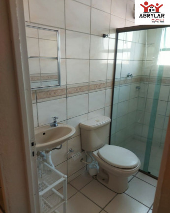Imagem Imóvel com 2 Quartos à Venda, 55 m² em Parque Residencial Eloy Chaves - Jundiaí Imagem Imóvel com 2 Quartos à Venda, 55 m² em Parque Residencial Eloy Chaves - Jundiaí