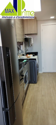 Imagem Apartamento com 2 Quartos à Venda, 39 m² em Cangaíba - São Paulo