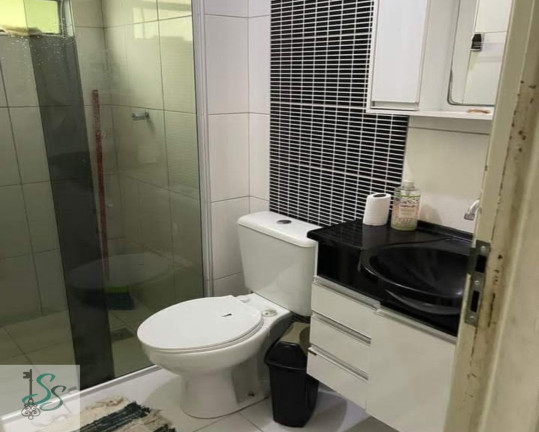 Imagem Imóvel com 2 Quartos à Venda, 57 m² em Parque Residencial Vila União - Campinas