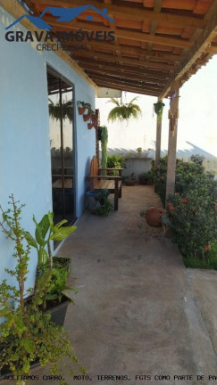 Imagem Casa com 2 Quartos à Venda, 37 m² em Conjunto Residencial mauá - Sarandi