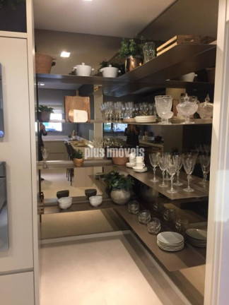 Imagem Apartamento com 3 Quartos à Venda, 157 m² em Moema - São Paulo Imagem Apartamento com 3 Quartos à Venda, 157 m² em Moema - São Paulo