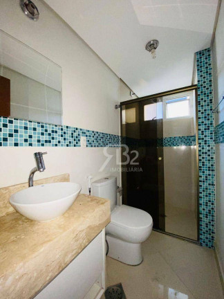 Imagem Apartamento com 3 Quartos à Venda, 87 m² em Vila Industrial - Campinas