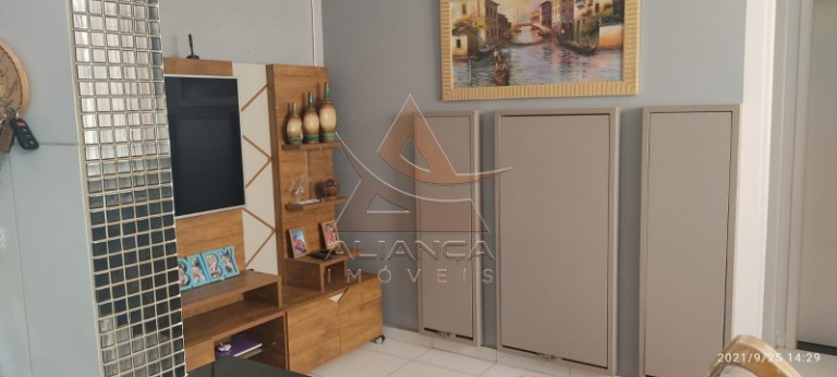 Imagem Apartamento com 2 Quartos à Venda, 46 m² em Parque Dos Lagos - Ribeirão Preto Imagem Apartamento com 2 Quartos à Venda, 46 m² em Parque Dos Lagos - Ribeirão Preto