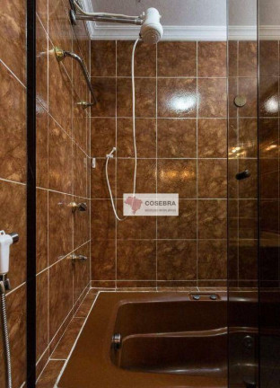 Imagem Apartamento com 3 Quartos à Venda, 110 m² em Vila Olímpia - São Paulo Imagem Apartamento com 3 Quartos à Venda, 110 m² em Vila Olímpia - São Paulo
