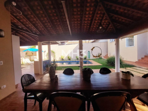 Imagem Casa de Condomínio com 5 Quartos à Venda, 370 m² em Loteamento Caminhos De São Conrado (sousas) - Campinas Imagem Casa de Condomínio com 5 Quartos à Venda, 370 m² em Loteamento Caminhos De São Conrado (sousas) - Campinas