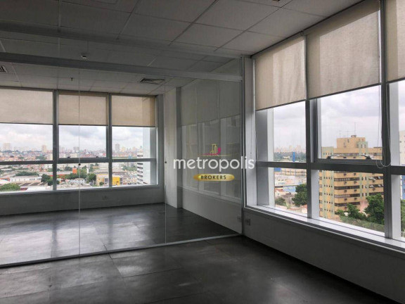 Imagem Sala Comercial para Alugar, 40 m² em Santo Antônio - São Caetano Do Sul Imagem Sala Comercial para Alugar, 40 m² em Santo Antônio - São Caetano Do Sul