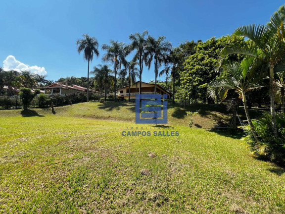 Imagem Chácara com 6 Quartos à Venda, 308 m² em Pedra Branca - Socorro Imagem Chácara com 6 Quartos à Venda, 308 m² em Pedra Branca - Socorro