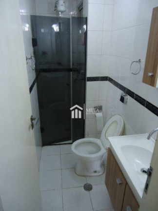 Imagem Imóvel com 2 Quartos para Alugar, 45 m² em Santa Teresinha - São Paulo Imagem Imóvel com 2 Quartos para Alugar, 45 m² em Santa Teresinha - São Paulo