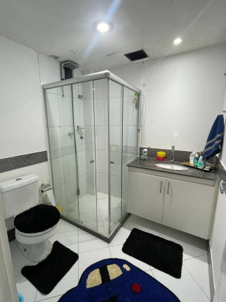 Imagem Apartamento com 3 Quartos à Venda, 91 m² em Alto Maron - Itabuna