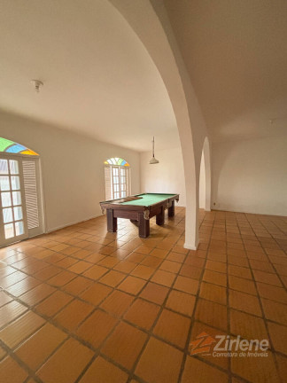 Imagem Casa com 6 Quartos à Venda, 361 m² em Praia Do Riacho - Guarapari Imagem Casa com 6 Quartos à Venda, 361 m² em Praia Do Riacho - Guarapari