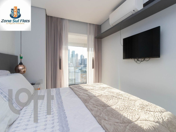Imagem Apartamento com 2 Quartos à Venda, 75 m² em Vila Mariana - São Paulo