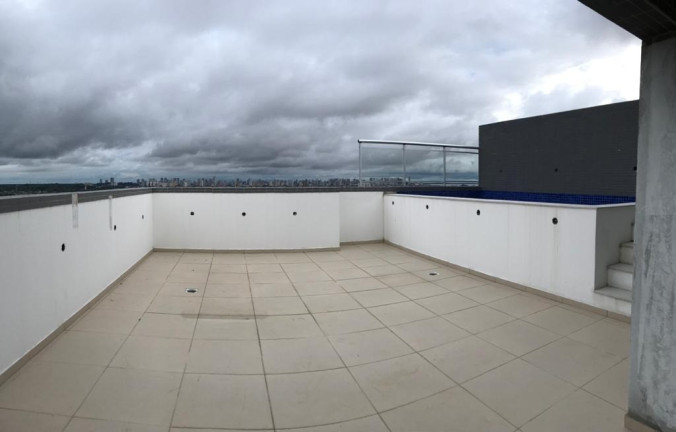 Imagem Cobertura com 3 Quartos à Venda, 211 m² em Val De Caes - Belém