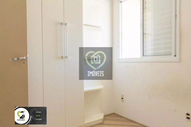 Imagem Apartamento com 2 Quartos à Venda, 55 m² em Lapa - São Paulo