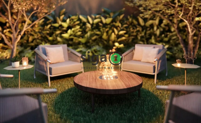 Imagem Apartamento com 4 Quartos à Venda, 276 m² em Jardins - São Paulo Imagem Apartamento com 4 Quartos à Venda, 276 m² em Jardins - São Paulo