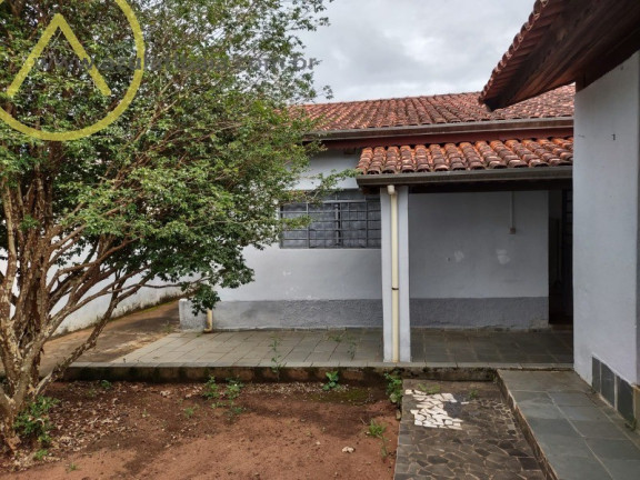 Imagem Casa com 3 Quartos à Venda, 145 m² em Jardim Dos Pinheiros - Atibaia