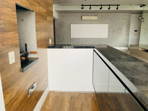 Imagem Apartamento com 3 Quartos à Venda, 151 m² em Marapé - Santos Imagem Apartamento com 3 Quartos à Venda, 151 m² em Marapé - Santos