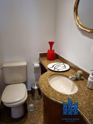Imagem Apartamento com 3 Quartos à Venda, 116 m² em Vila Nova Conceição - São Paulo