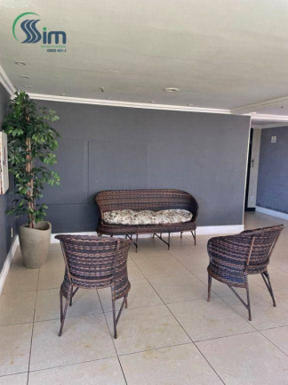 Imagem Apartamento com 2 Quartos à Venda, 75 m² em Praia Do Futuro Ii - Fortaleza Imagem Apartamento com 2 Quartos à Venda, 75 m² em Praia Do Futuro Ii - Fortaleza
