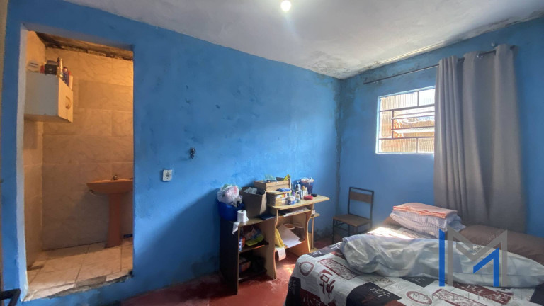 Imagem Casa com 3 Quartos à Venda, 172 m² em Vila Nossa Senhora Aparecida - Carapicuíba