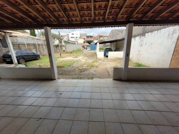 Imagem Chácara com 2 Quartos à Venda, 6.000.000 m² em São Paulo - Jundiaí