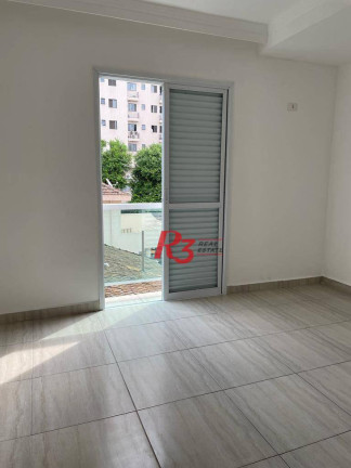 Imagem Casa com 2 Quartos à Venda, 110 m² em Embaré - Santos