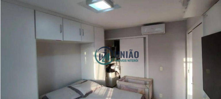 Imagem Apartamento com 2 Quartos à Venda, 90 m² em Icaraí - Niterói Imagem Apartamento com 2 Quartos à Venda, 90 m² em Icaraí - Niterói